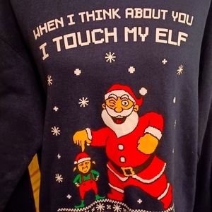Christmas Sweater Funny